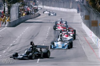F1: Mégsem lesz újra Long Beach-i futam?