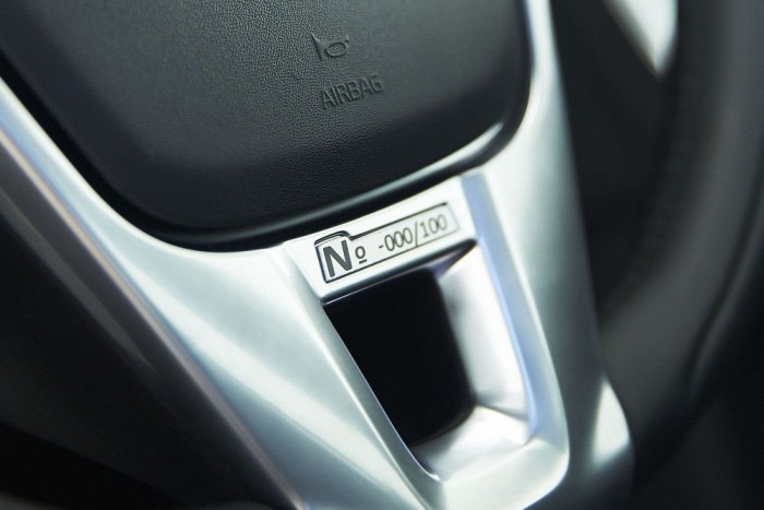 Elkészült a hiper-Volvo 8