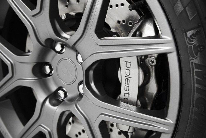 Elkészült a hiper-Volvo 7