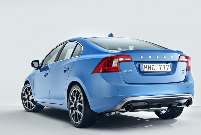 Elkészült a hiper-Volvo 6