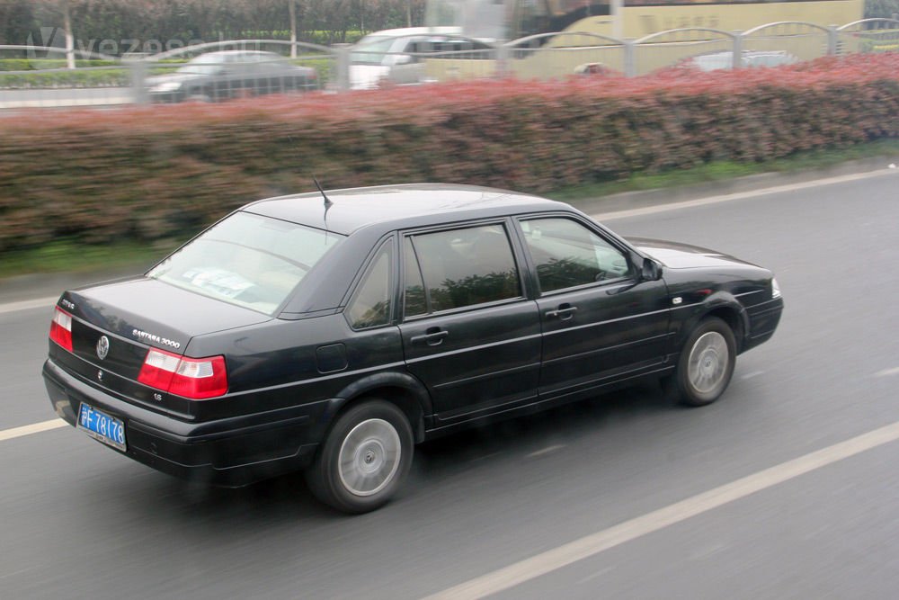 Az első képek Sanghajból 14