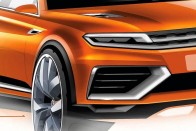 Újabb variáció a VW hibrid szabadidőjárművére 10