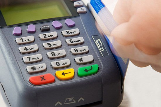 Bankkártyás büntetésfizetés Zalában