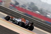F1: Räikkönen a leggyorsabb Bahreinben 45