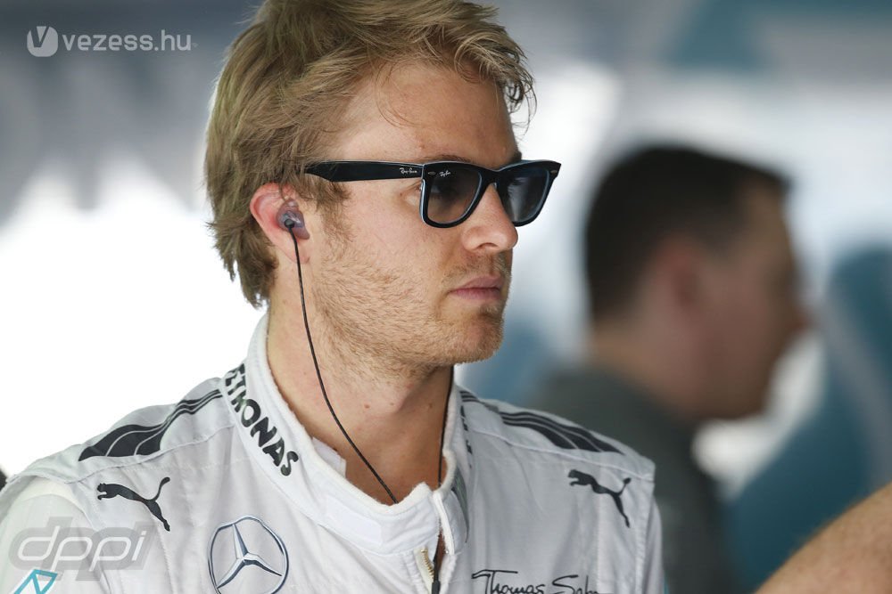 F1: Räikkönen gyors, de elégedetlen 19