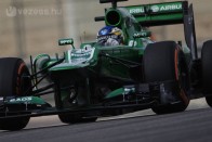 F1: Hamilton füllentett a kidobásról? 50
