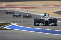 F1: Hamilton füllentett a kidobásról? 53