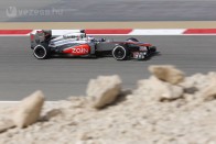F1: Räikkönen gyors, de elégedetlen 55