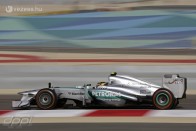 F1: Hamilton füllentett a kidobásról? 56