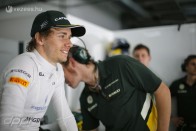 F1: Hamilton füllentett a kidobásról? 59