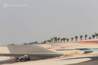 F1: Bahrein újra szezonnyitó lenne