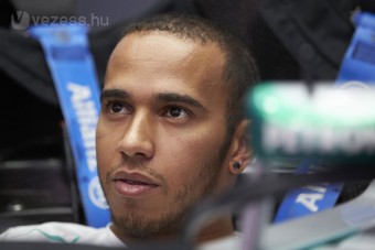 Tele vannak pénzzel a brit F1-es pilóták