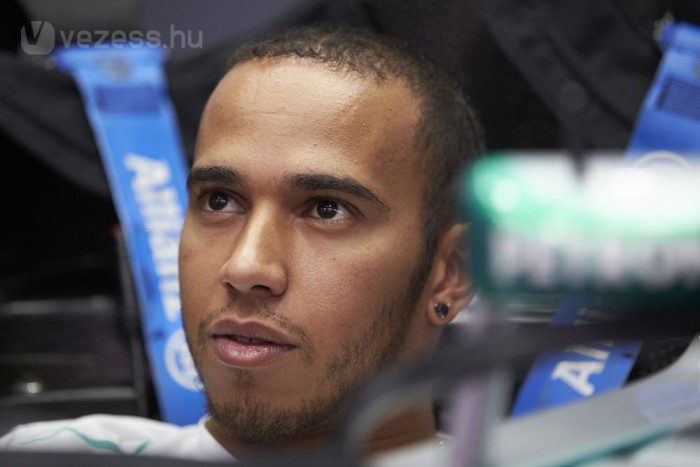 Tele vannak pénzzel a brit F1-es pilóták