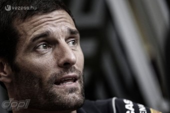 F1: Webber hétfőn tárgyal a főnökkel
