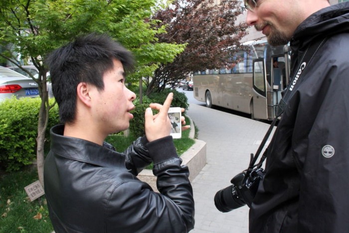 Csajok Sanghajból 7