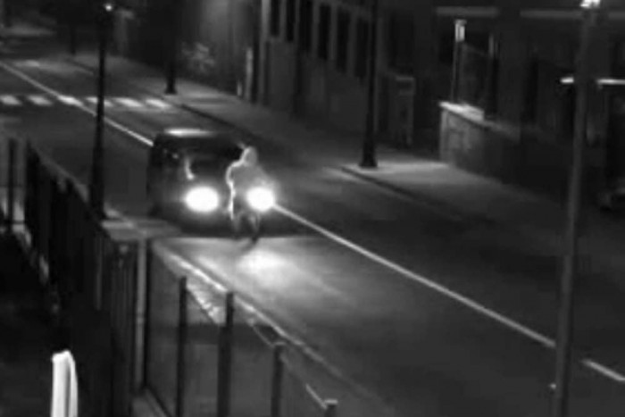 Aljas trükkel dolgoznak az autótolvajok