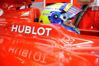 F1: Massa a titkos favorit?