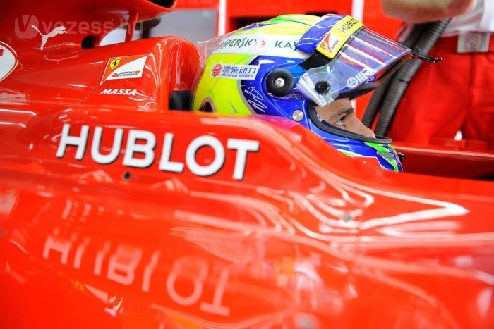 F1: Massa a titkos favorit? 2 F1: Massa a titkos favorit? 2