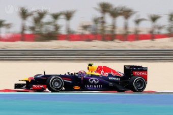 F1: Webbernek tetszik a 7. hely