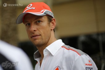 F1: Button most nem ígér csodát