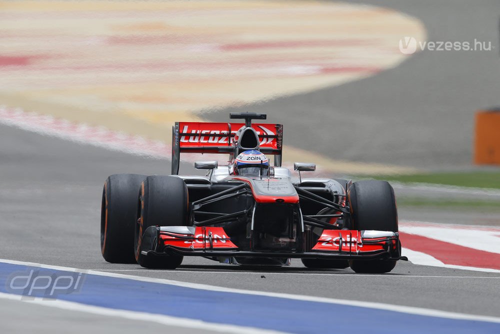 F1: Grosjean visszaszólt Prostnak 4