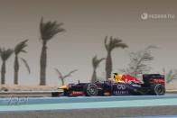F1: Webber megúszta a büntetést 43