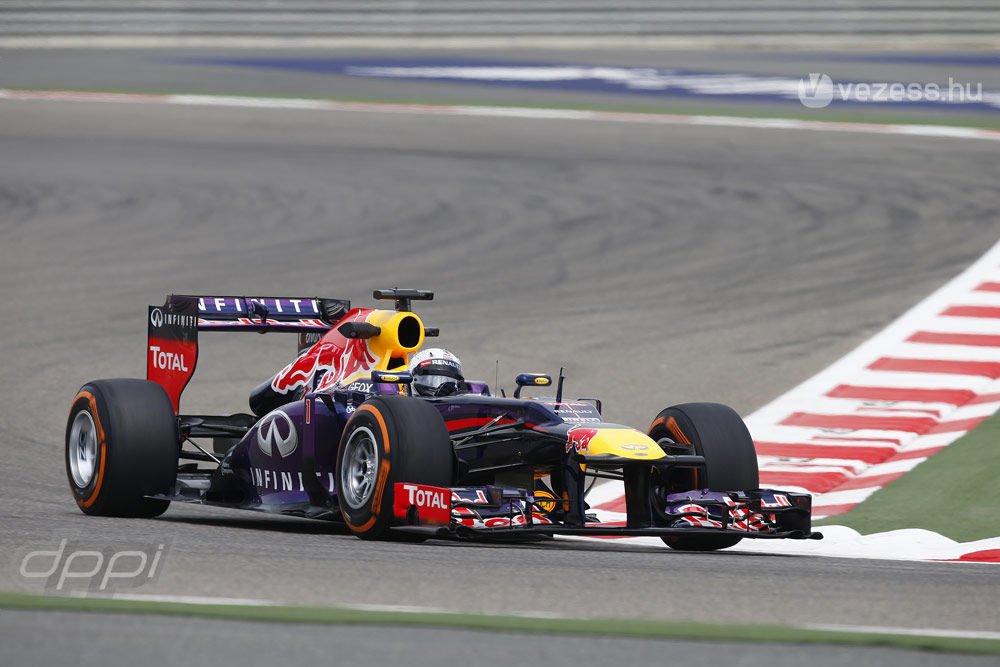 F1: Webber megúszta a büntetést 9