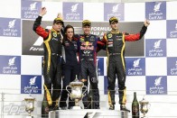 F1: A győzelem után is morog a Red Bull 53