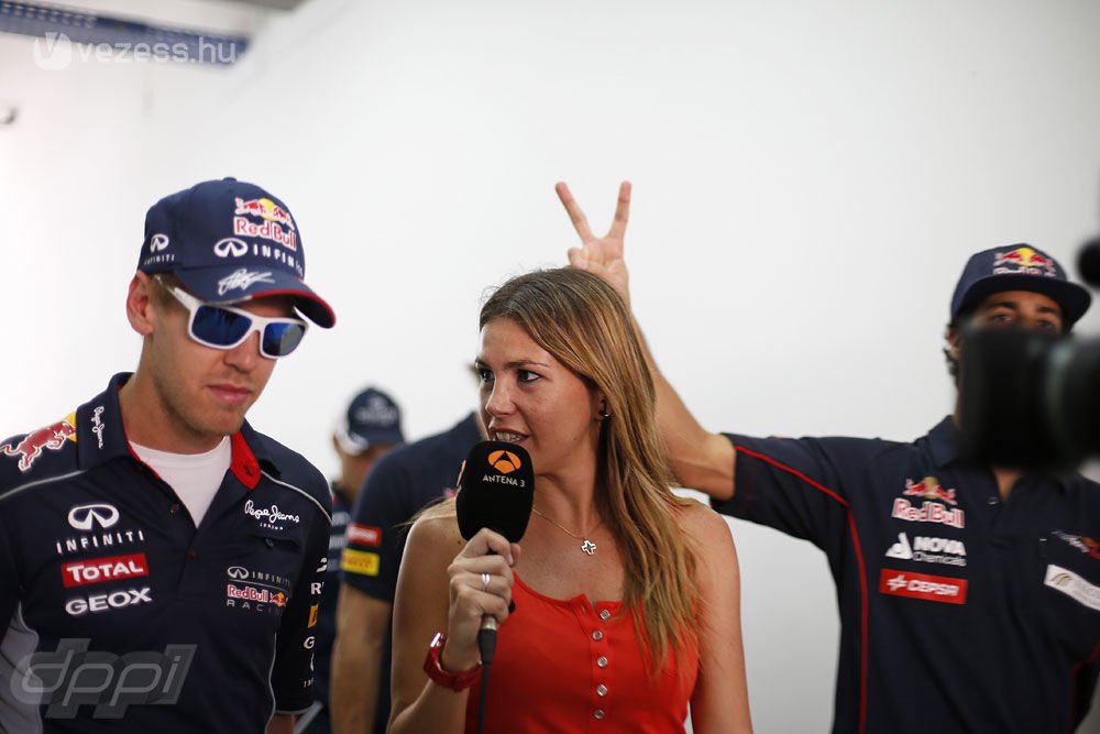 F1: Räikkönen majdnem kidőlt a futamról 18