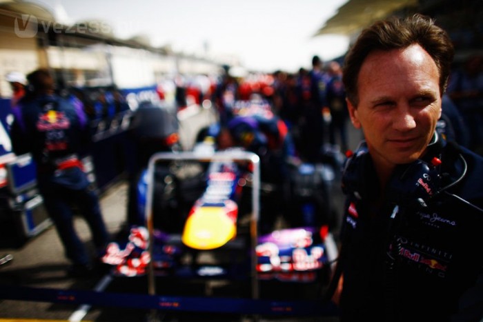 F1: A győzelem után is morog a Red Bull 2 F1: A győzelem után is morog a Red Bull 2