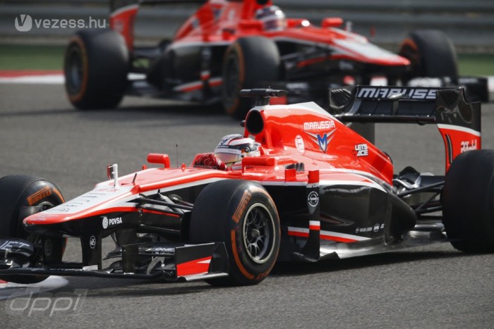 F1: Milliárdokat vontak ki a kiscsapatból 2 F1: Milliárdokat vontak ki a kiscsapatból 2