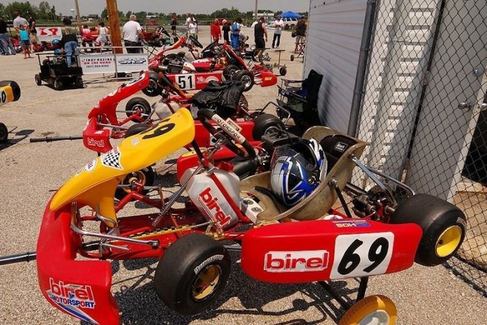 Megskalpolta a gokart a hosszú hajú lányt 5 | Vezess Megskalpolta a gokart a hosszú hajú lányt 5