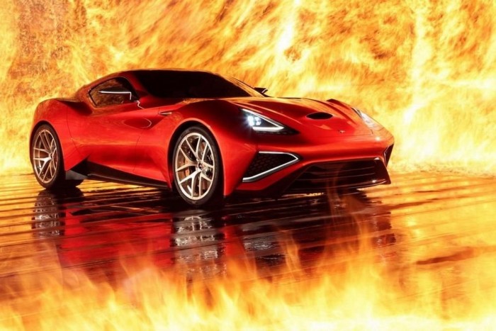 Személyiségzavaros autó 600 millióért 6 | Vezess Személyiségzavaros autó 600 millióért 6