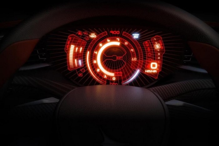 Személyiségzavaros autó 600 millióért 8 | Vezess Személyiségzavaros autó 600 millióért 8