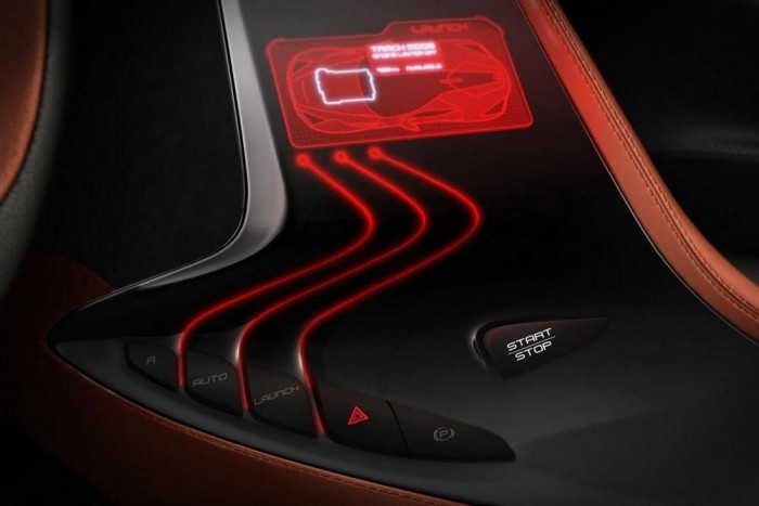 Személyiségzavaros autó 600 millióért 7 | Vezess Személyiségzavaros autó 600 millióért 7