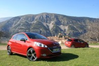 Május elején kezdődik a forgalmazása, a modell "speciális, exkluzív tulajdonságai miatt" nem számít nagy mennyiségű értékesítésre a Peugeot