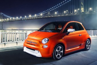 2,5 milliót bukik autónként a Fiat