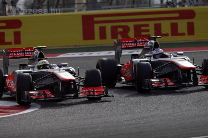 F1: Button ne nyafogjon! 2 F1: Button ne nyafogjon! 2