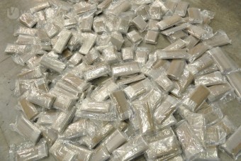 14 kiló kábítószerrel kapták el, megúszta