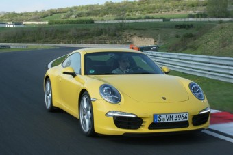 Porsche-dömping Magyarországon