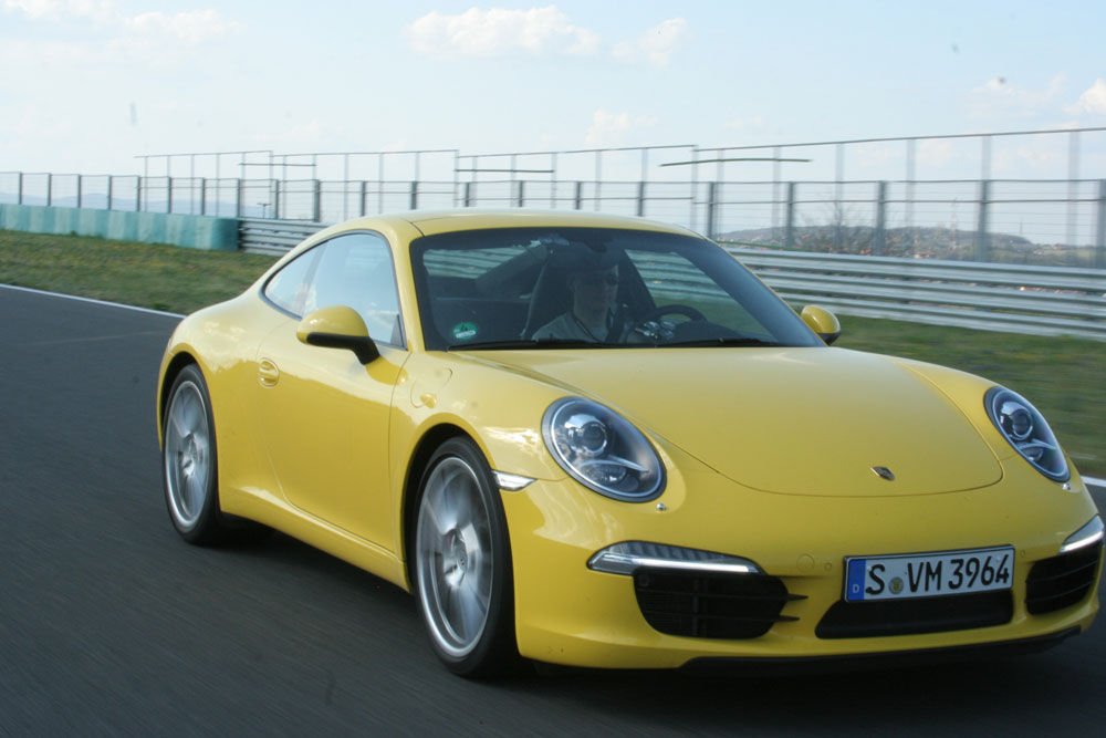 Porsche-dömping Magyarországon 8