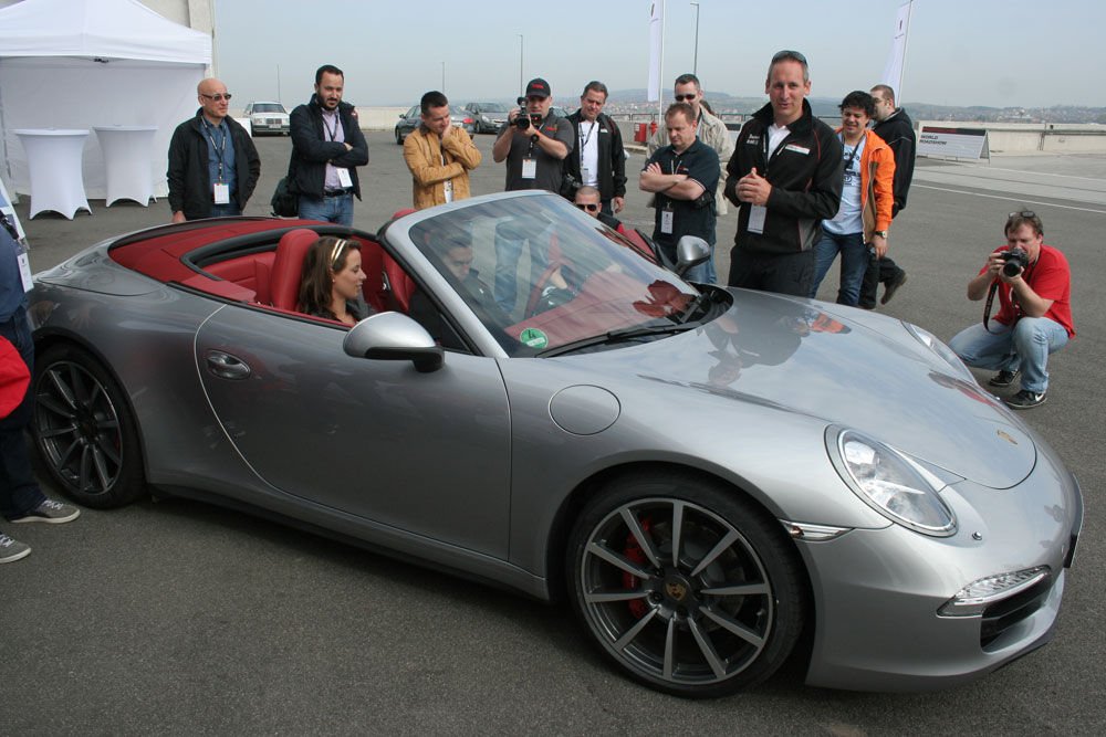 Porsche-dömping Magyarországon 7