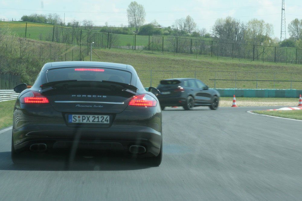 Porsche-dömping Magyarországon 15