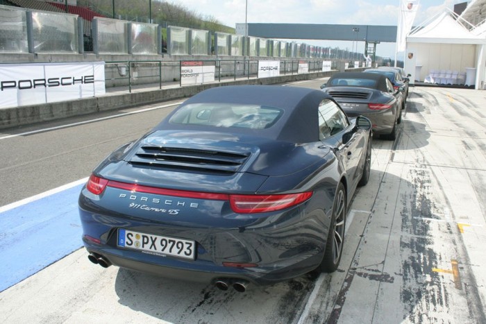 Nagyobb, kényelmesebb, erősebb, mégis könnyebb és gyorsabb és takarékosabb, mint elődje. 