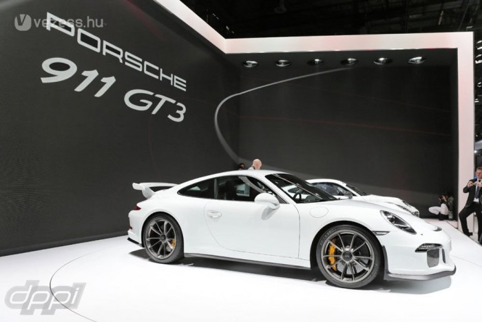 Ezért nem kér a Porsche az F1-ből