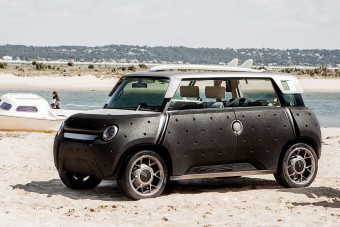 Toyota Me.We: tanulmánnyal a válság ellen