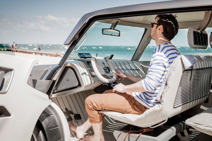 Toyota Me.We: tanulmánnyal a válság ellen 6