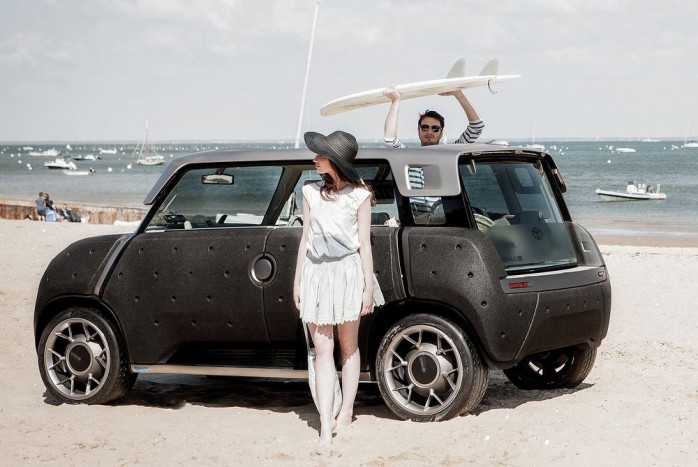 Toyota Me.We: tanulmánnyal a válság ellen 7 | Vezess Toyota Me.We: tanulmánnyal a válság ellen 7