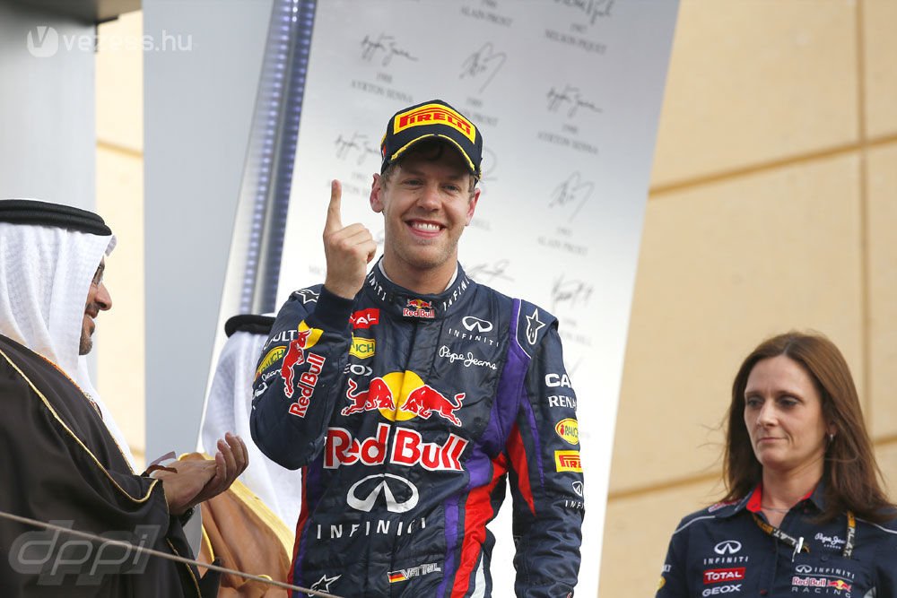 F1: Räikkönenéktől fél a Red Bull 3