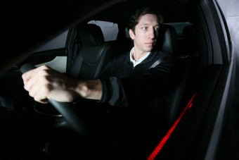 Saját ösztönöddel véd az autó